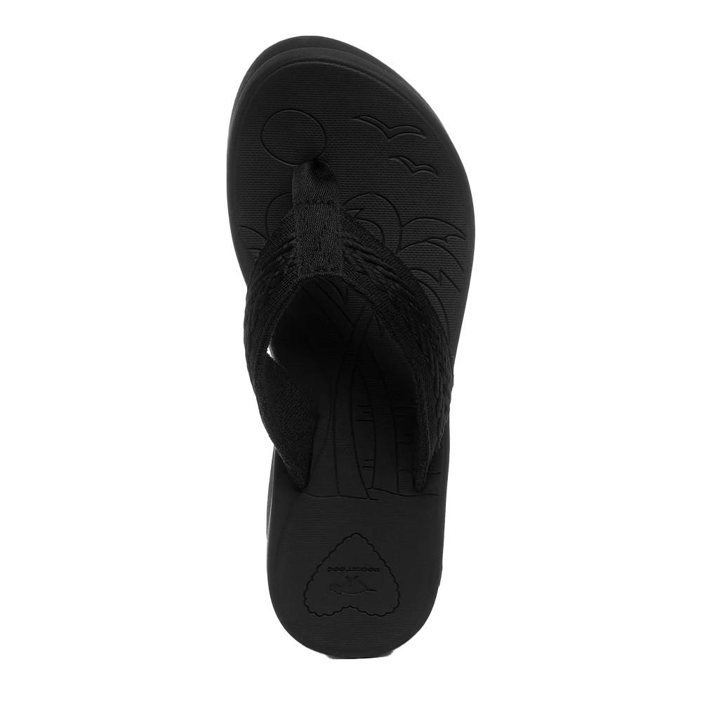 Rocket Dog Flipflops Tizzy, Gurtband