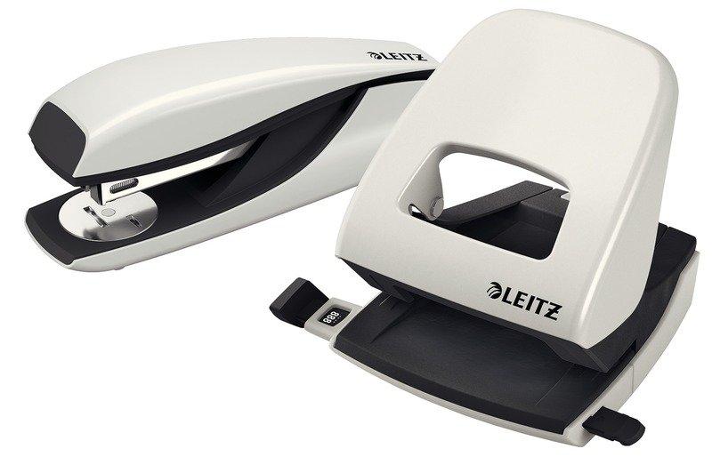 Leitz LEITZ Locher/Hefter WOW, Bundle