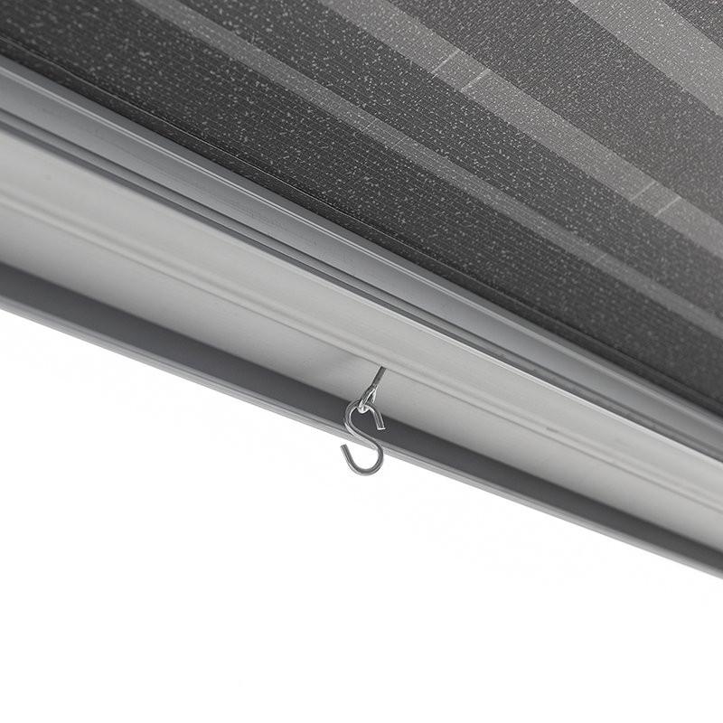 Pricenet S-Haken Ø3mm 2,9x1,3cm