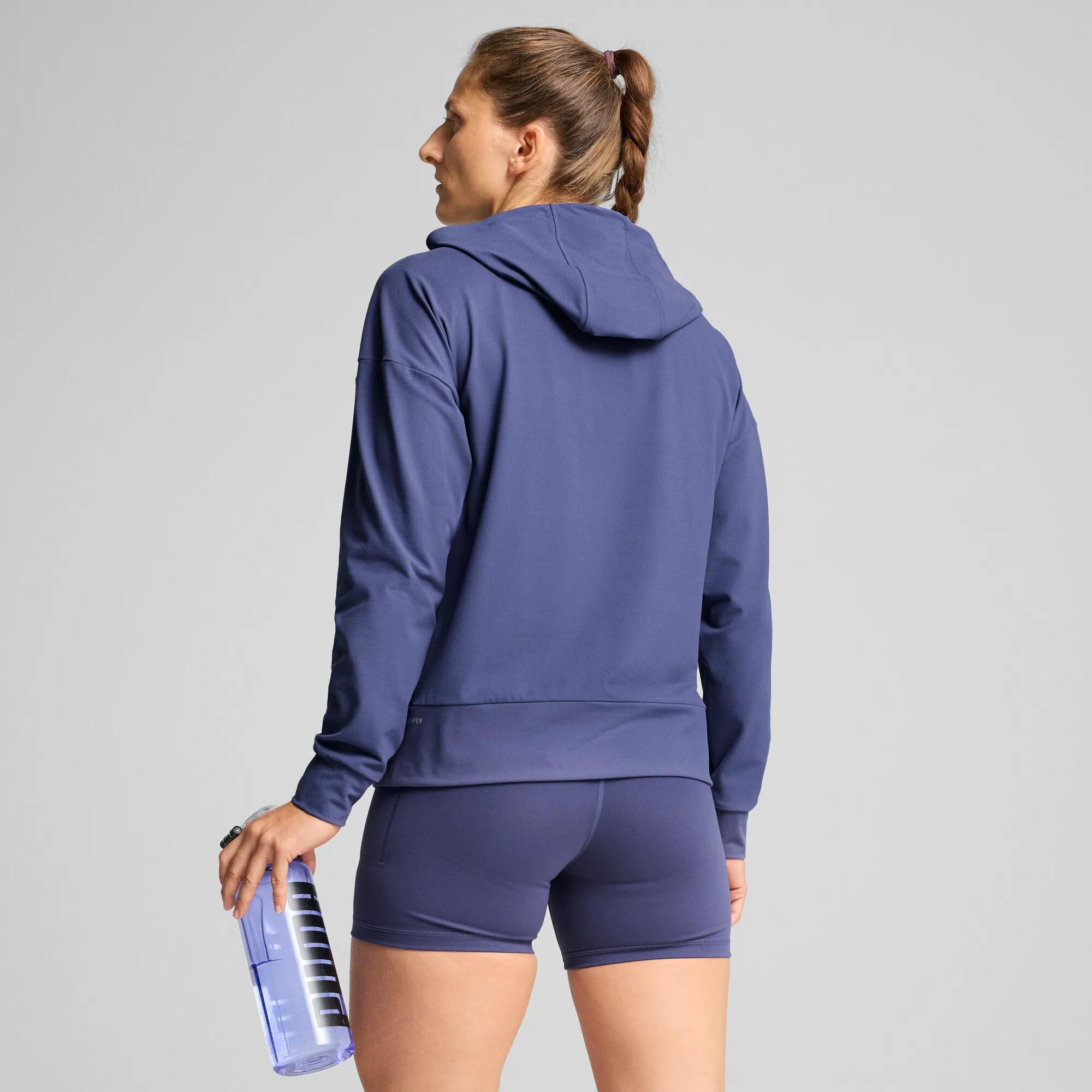 PUMA TRAINING TECH Hoodie
