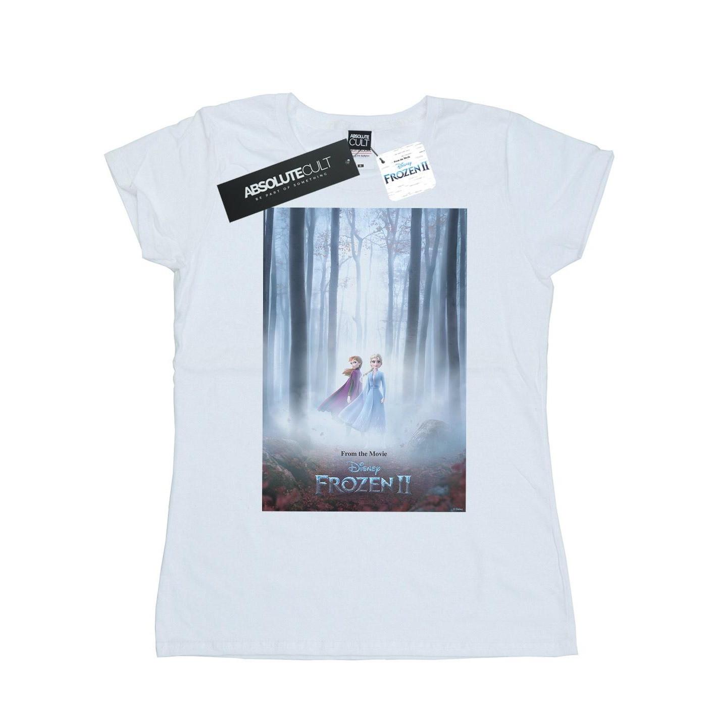 Disney Frozen 2 T-Shirt
