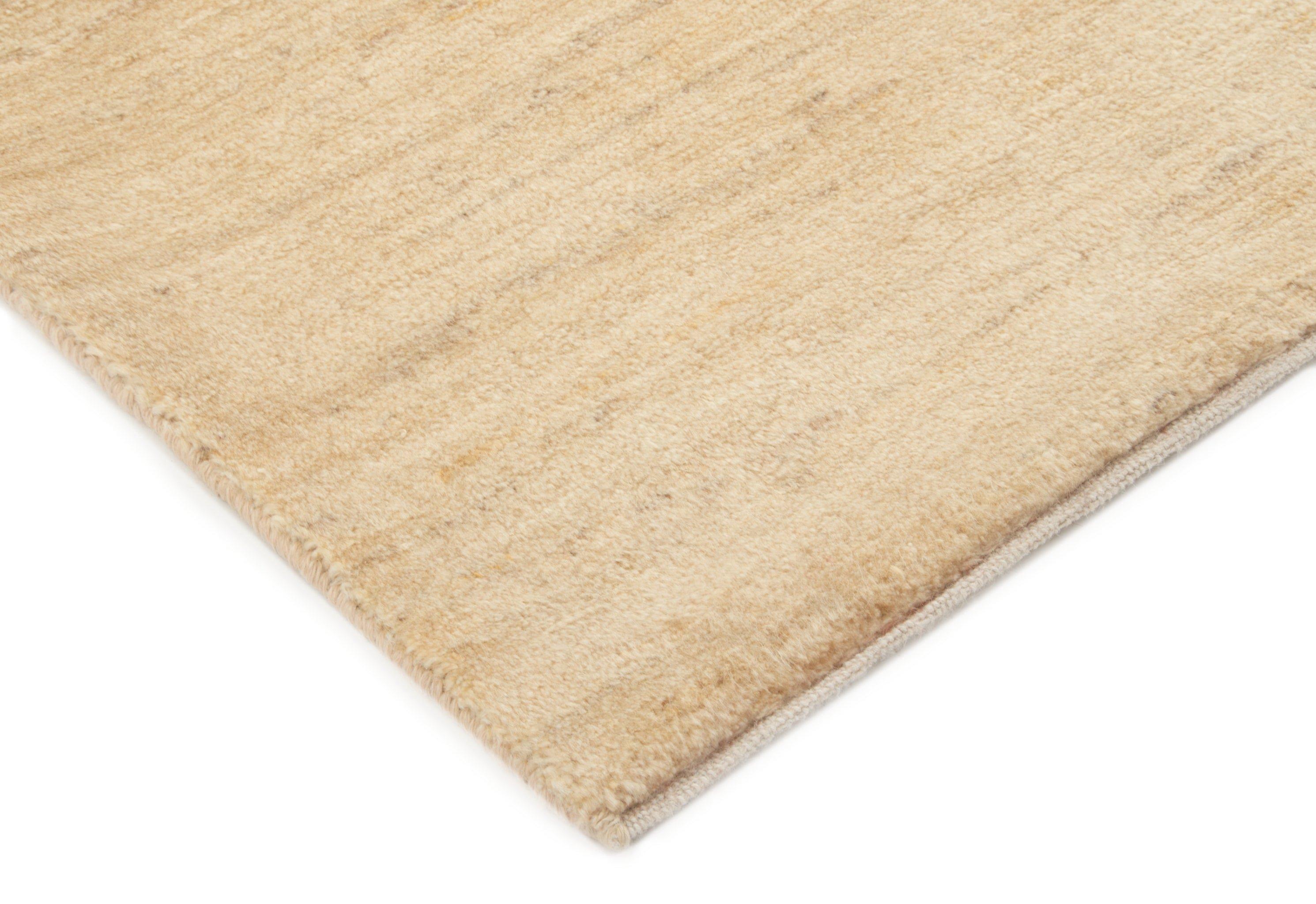 VIDAL Handgemachter Teppich Gabbeh Shouli