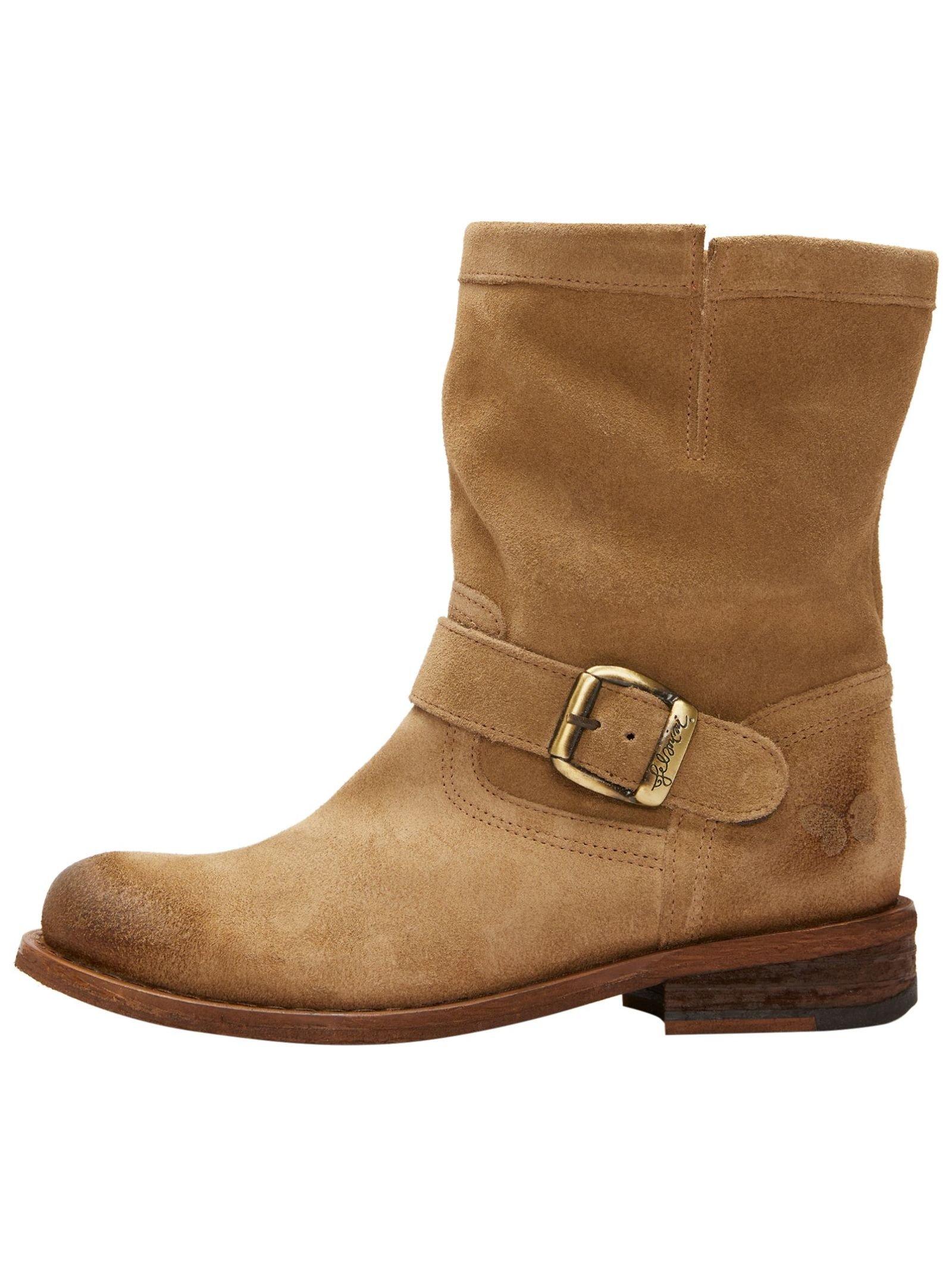 Felmini Stiefelette GREDO 7176