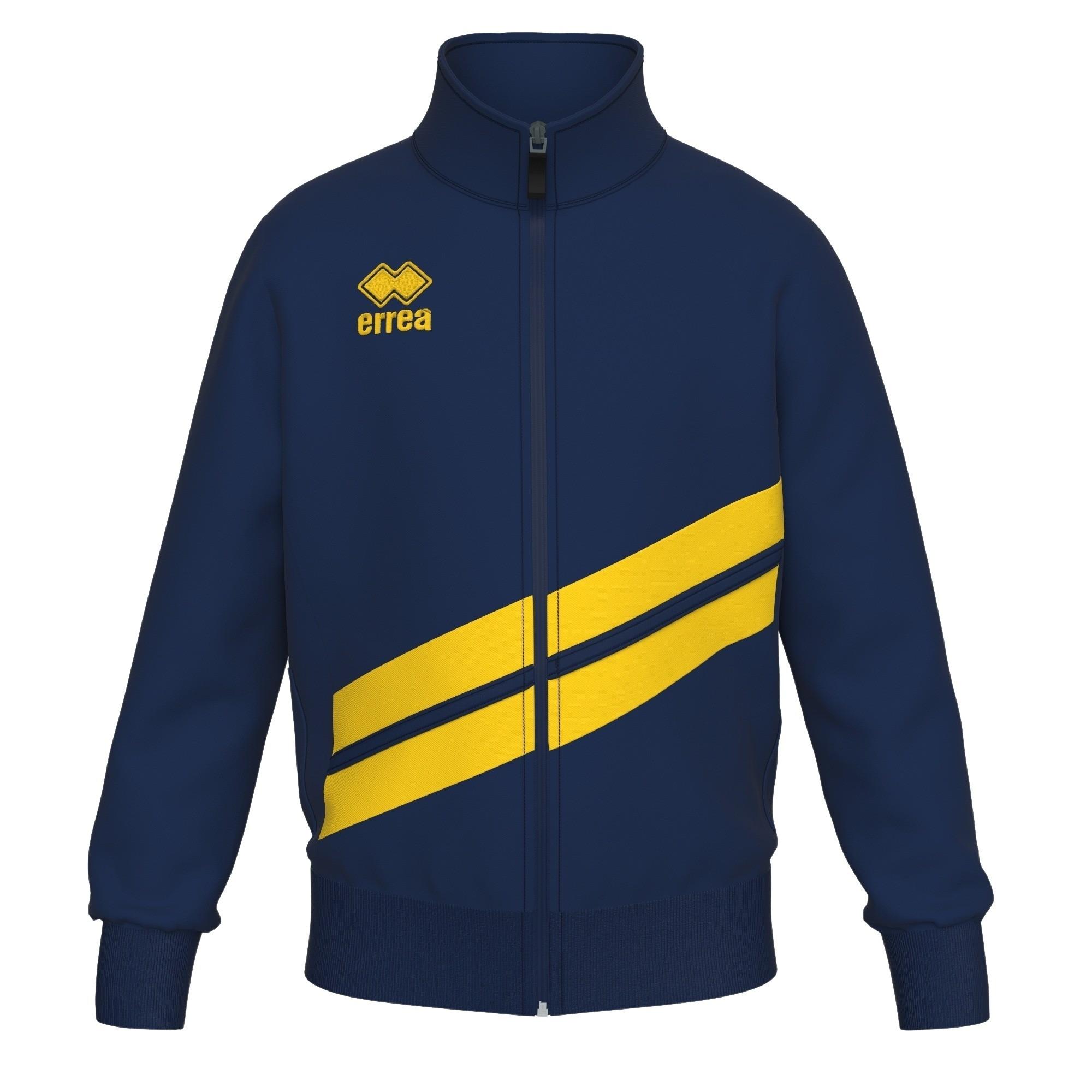 errea kinderjacke jim