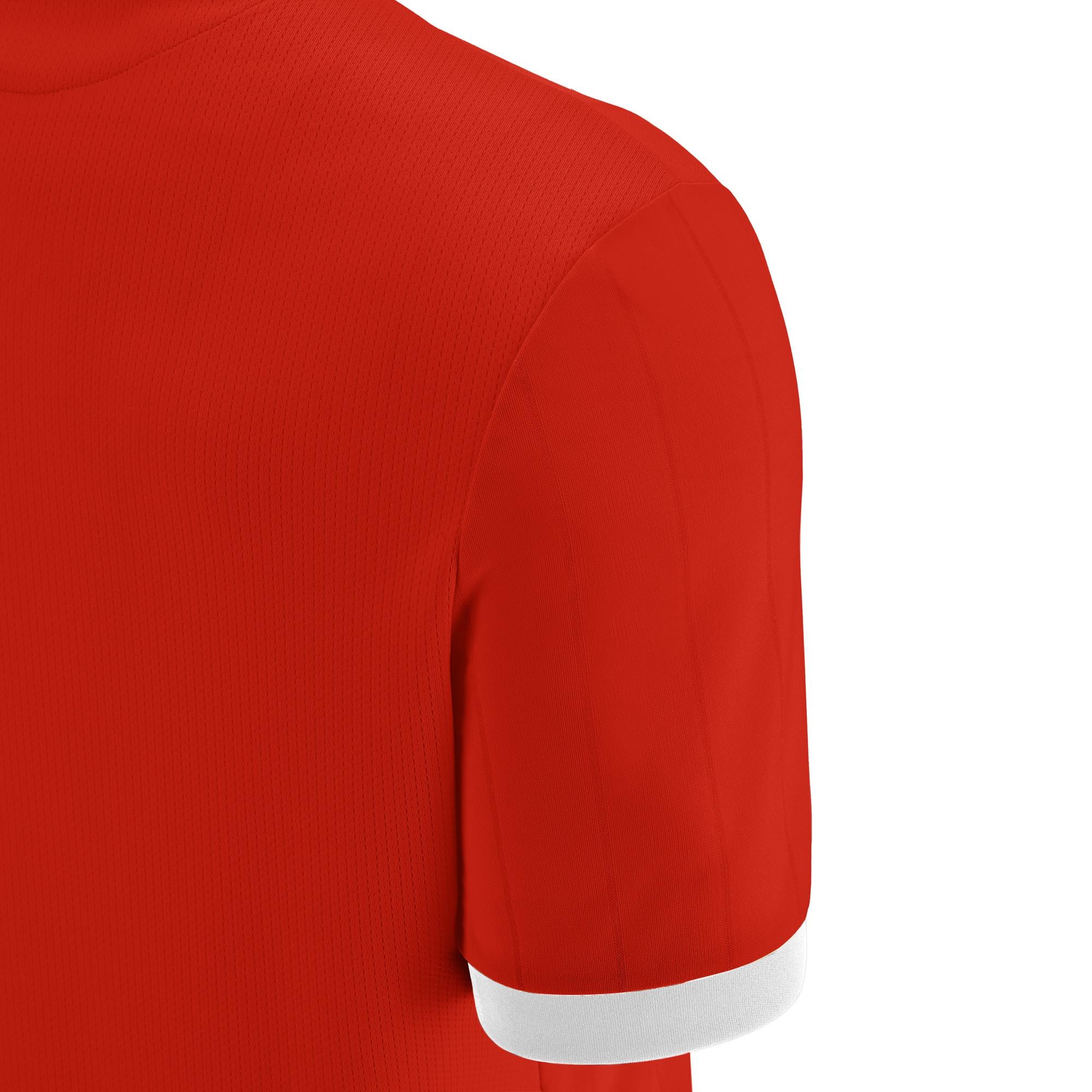 macron kindertrikot halley