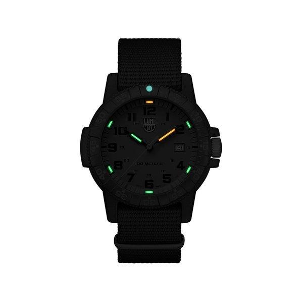 Luminox SEA Turtle Giant Analoguhr