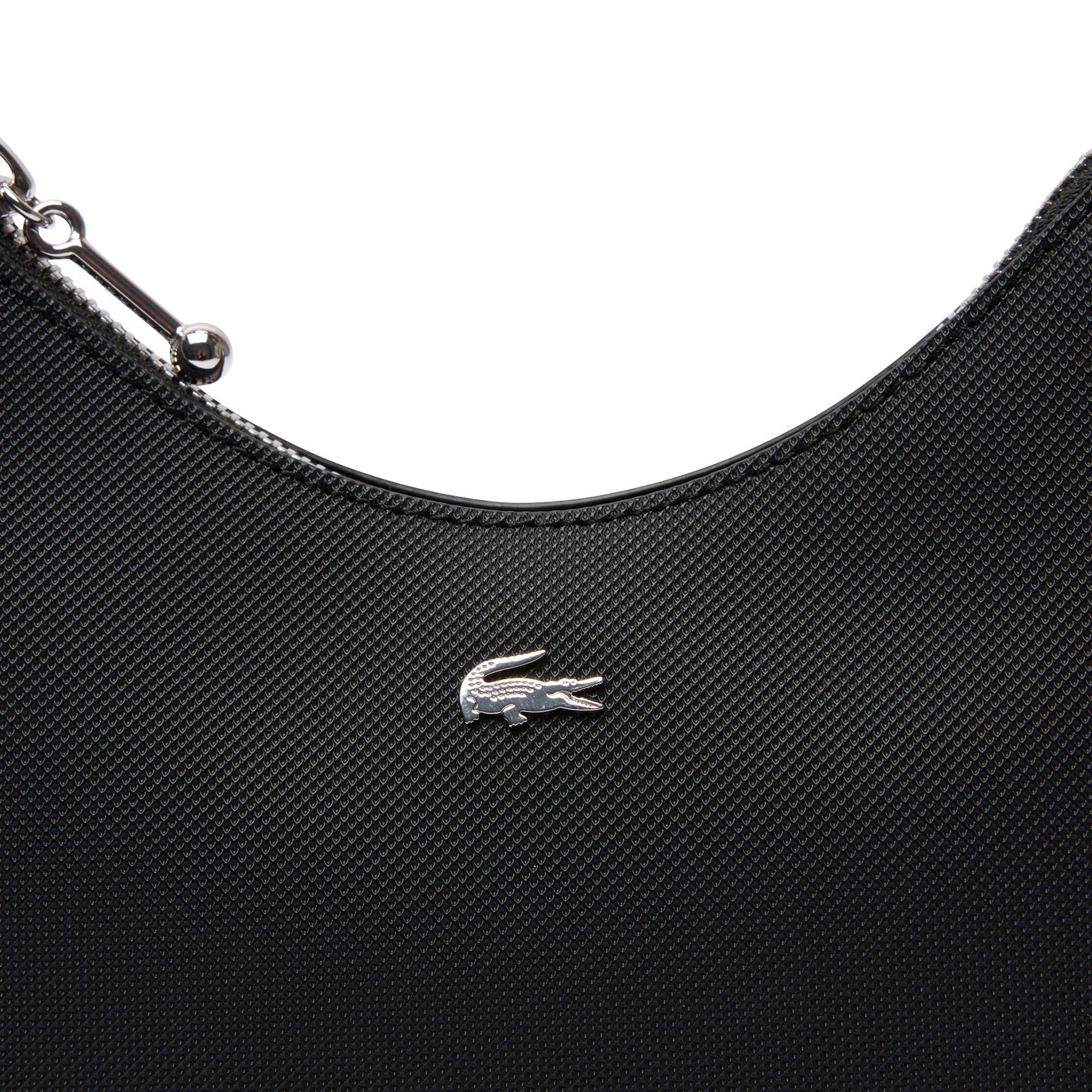 LACOSTE Daily City Hobo Bag