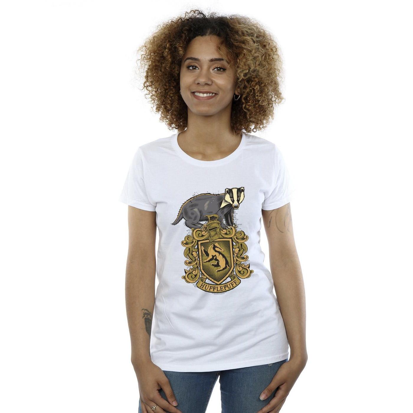 Harry Potter Hufflepuff T-Shirt