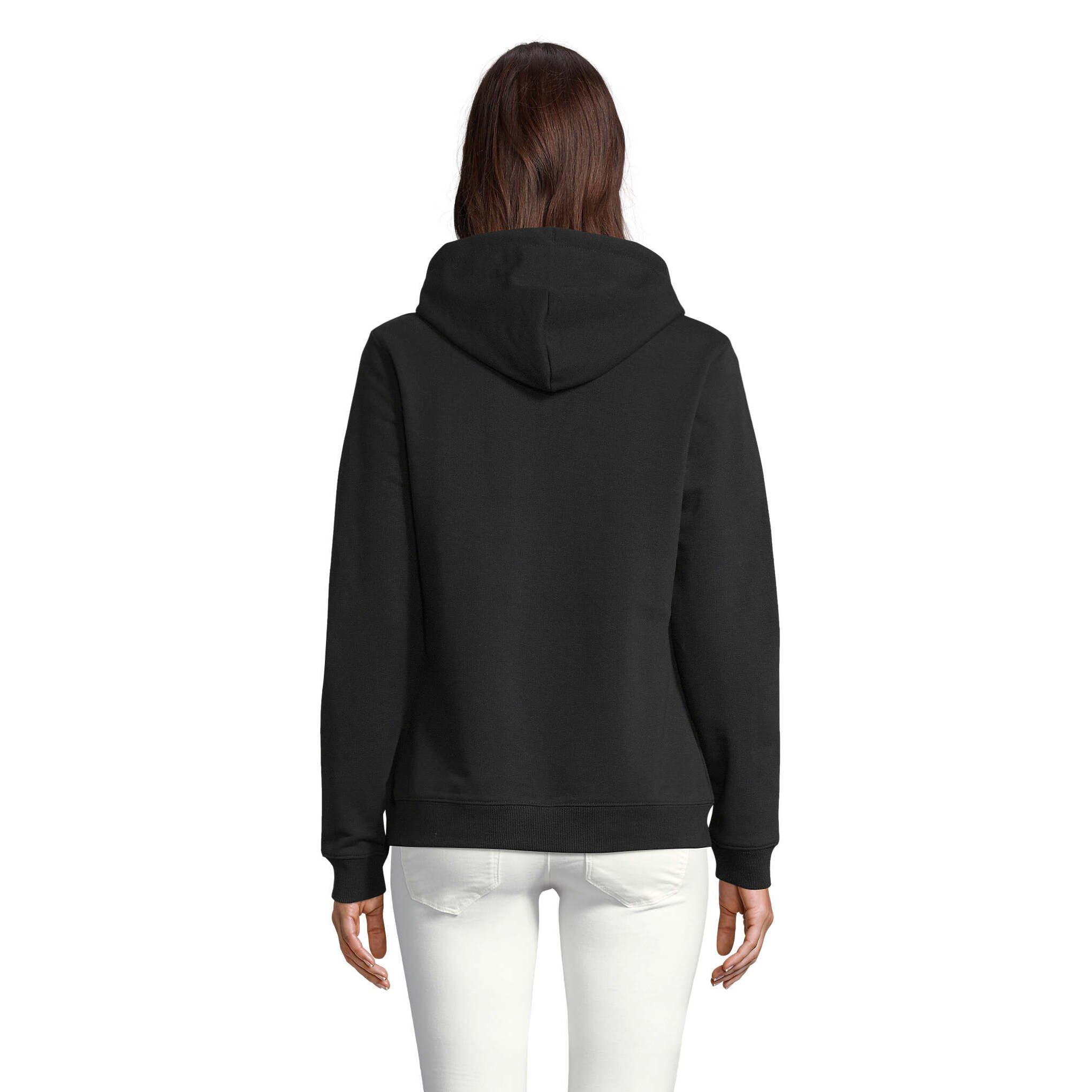 SOLS damen-hoodie nicholas