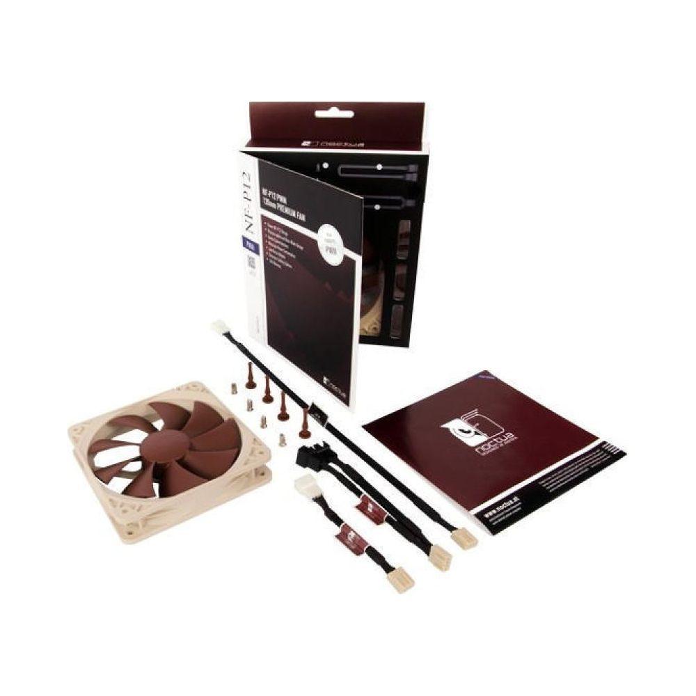 Noctua gehäuselüfter nf-p12 pwm