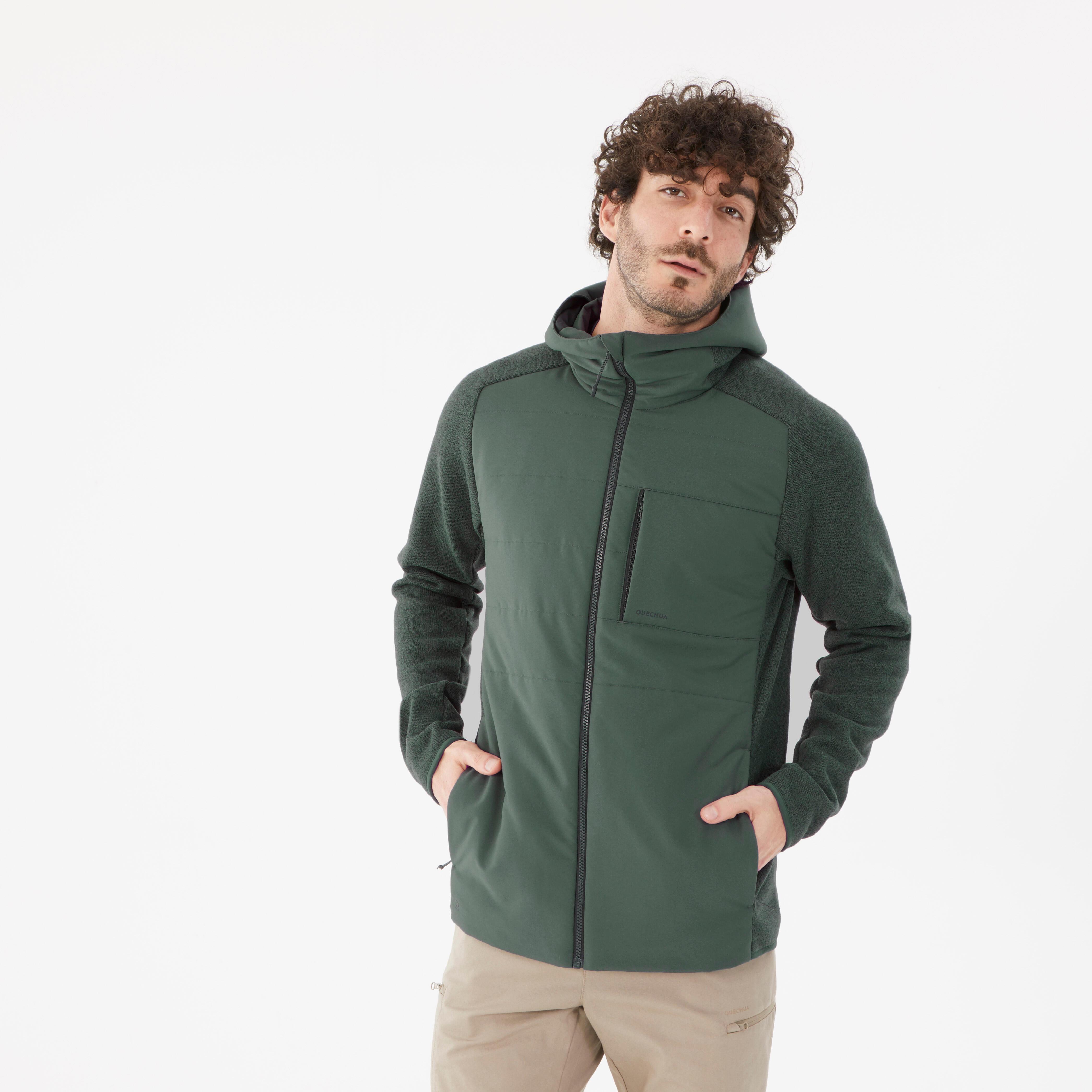 QUECHUA Sweatshirt - NH500