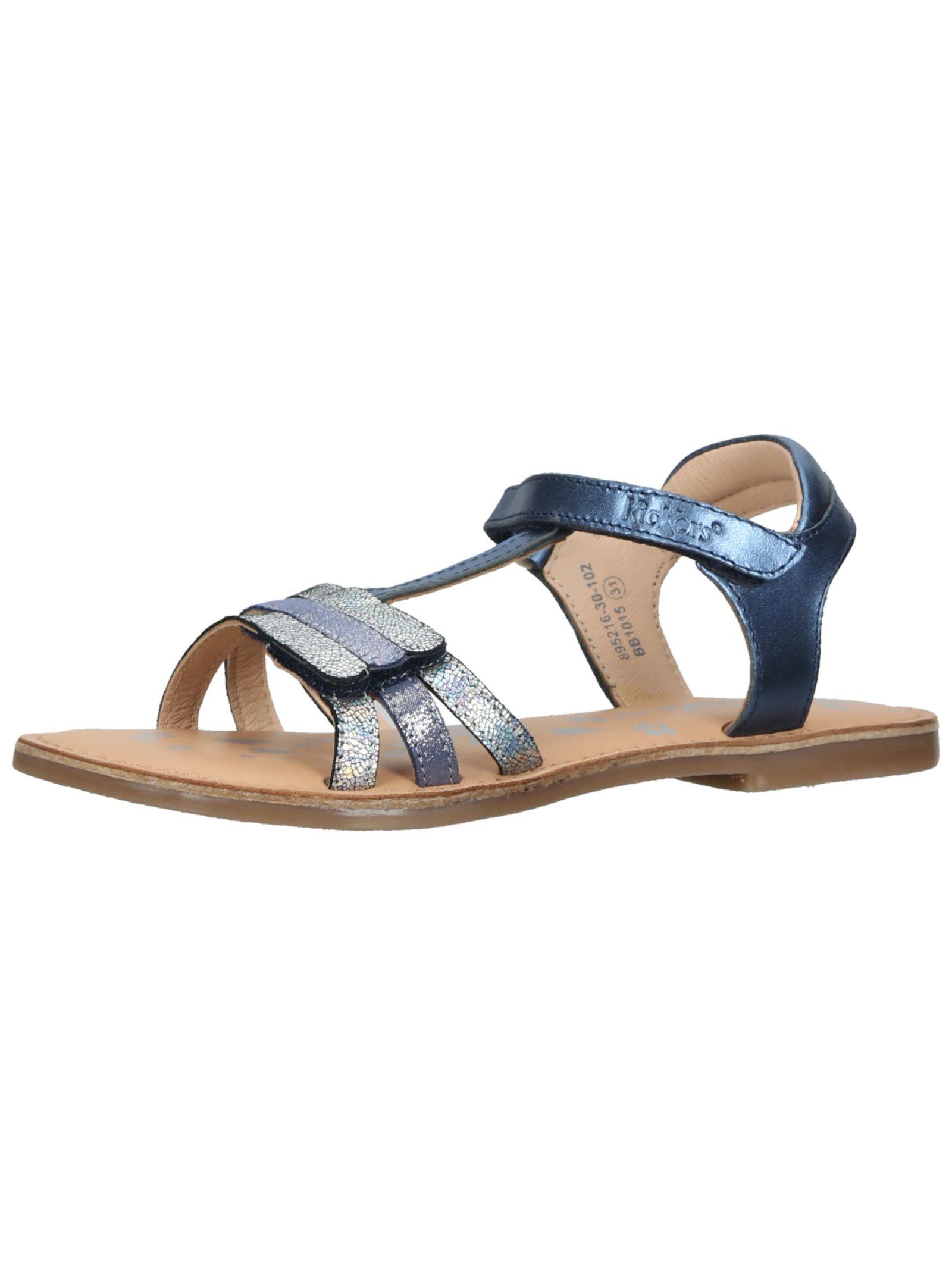 Kickers Sandalen