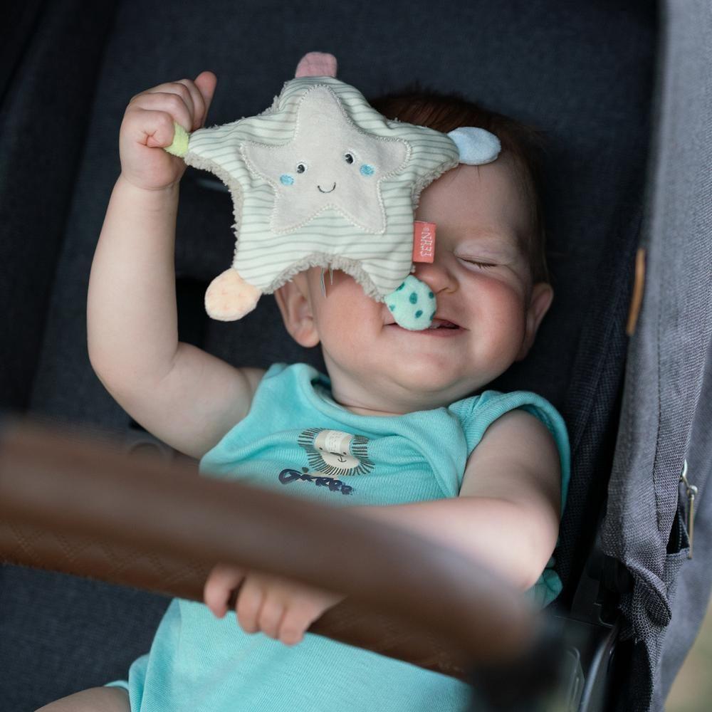 Fehn Greifling Knister-Seestern (18cm)