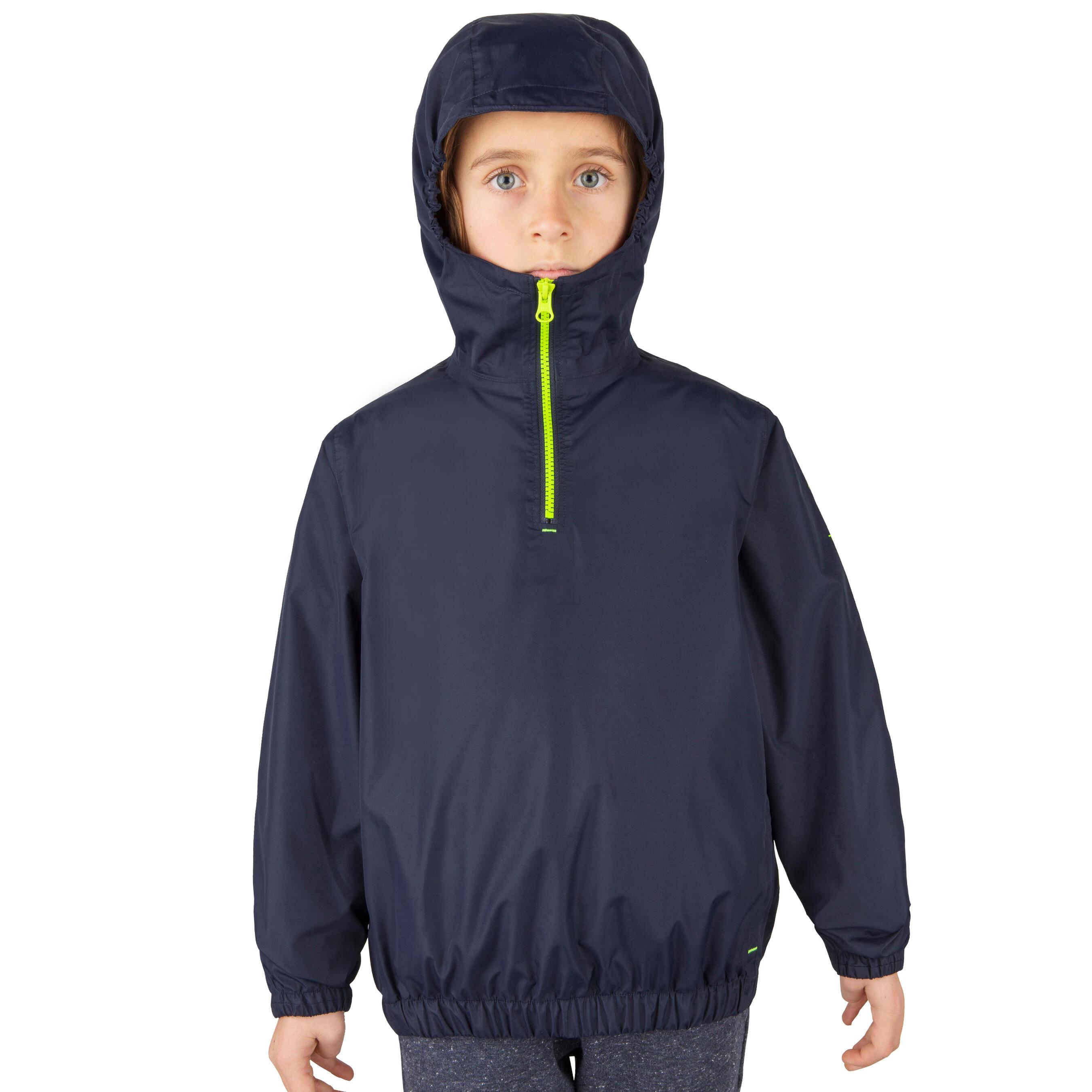 TRIBORD Spraytop - 100