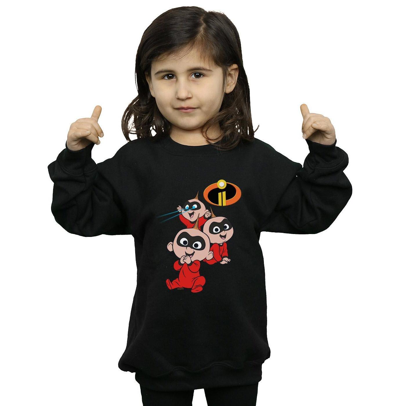 Disney The Incredibles Sweatshirt