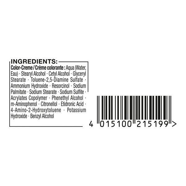 syoss Kit Augenbrauen-Kit