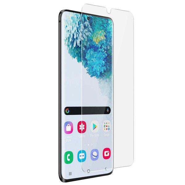 Avizar Displayschutzfolie Latex Galaxy S20 Plus