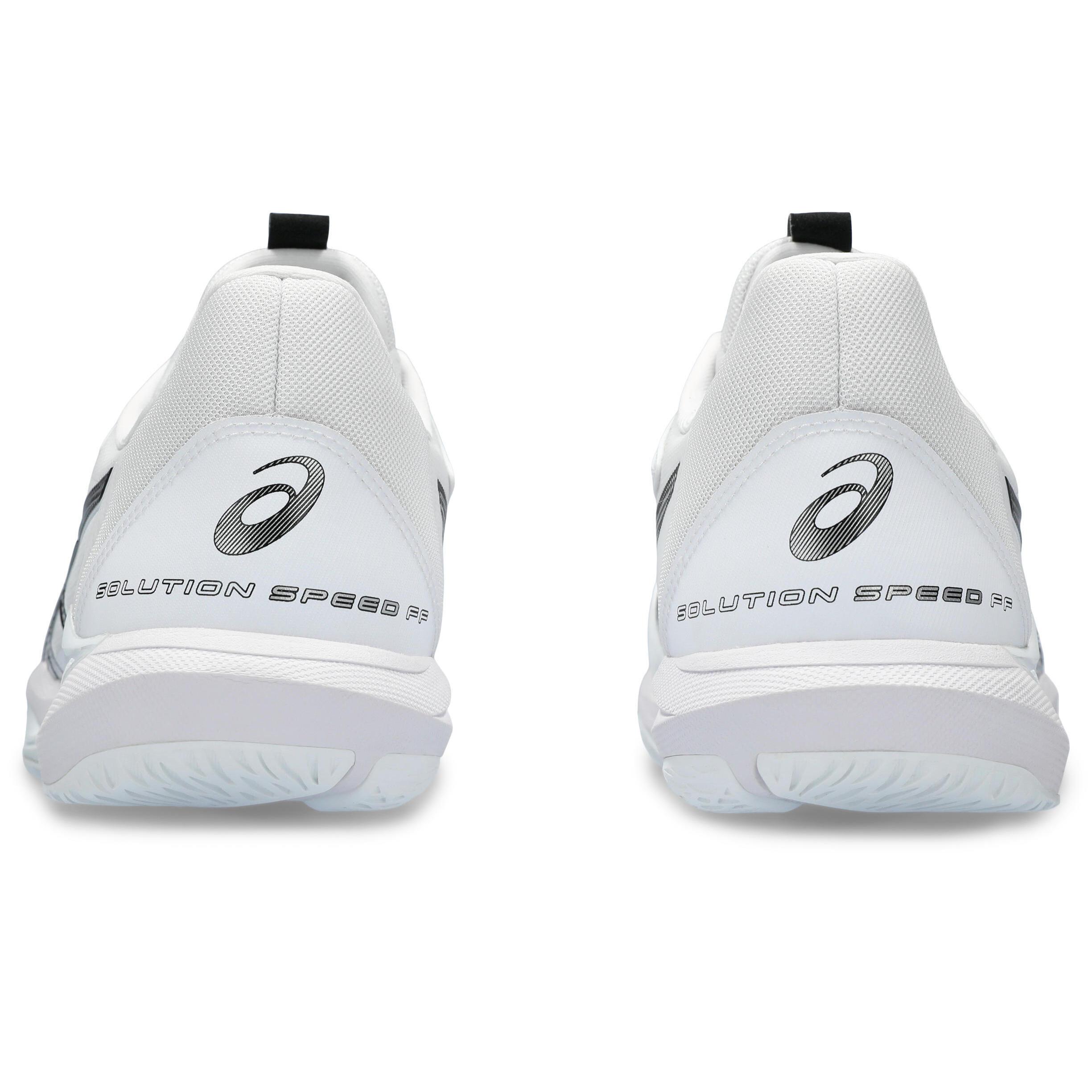 asics Tennisschuhe Solution Speed FF 3
