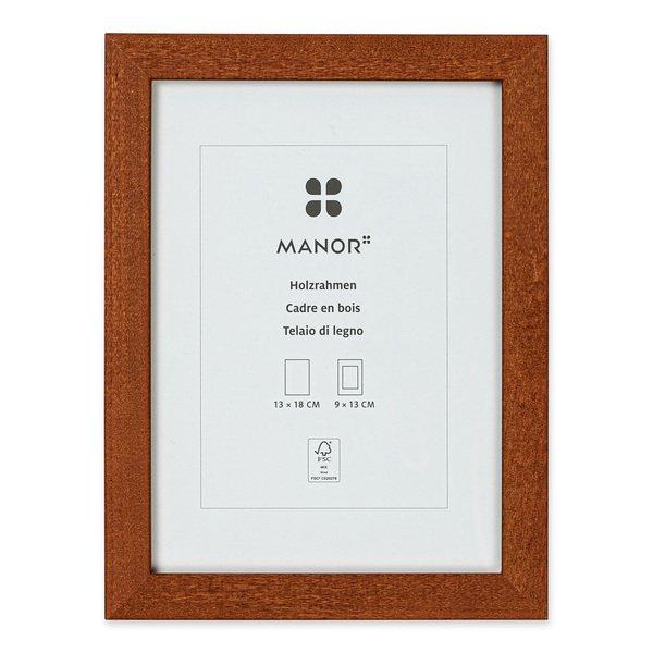 Manor Holz-Bilderrahmen Brooke