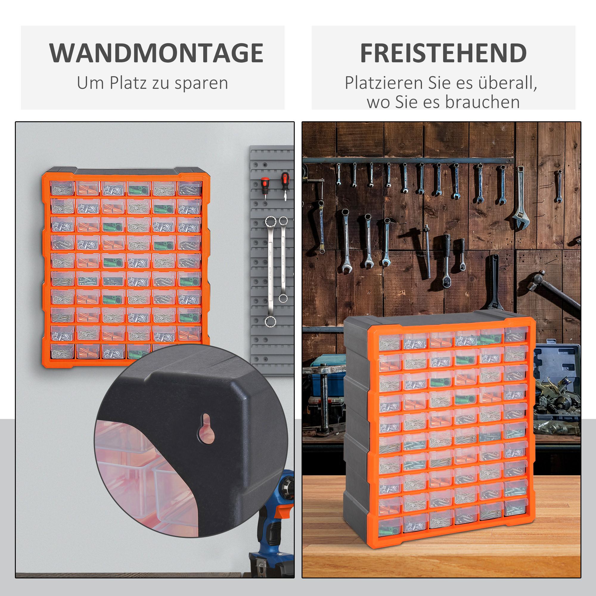Durhand Sortierkasten