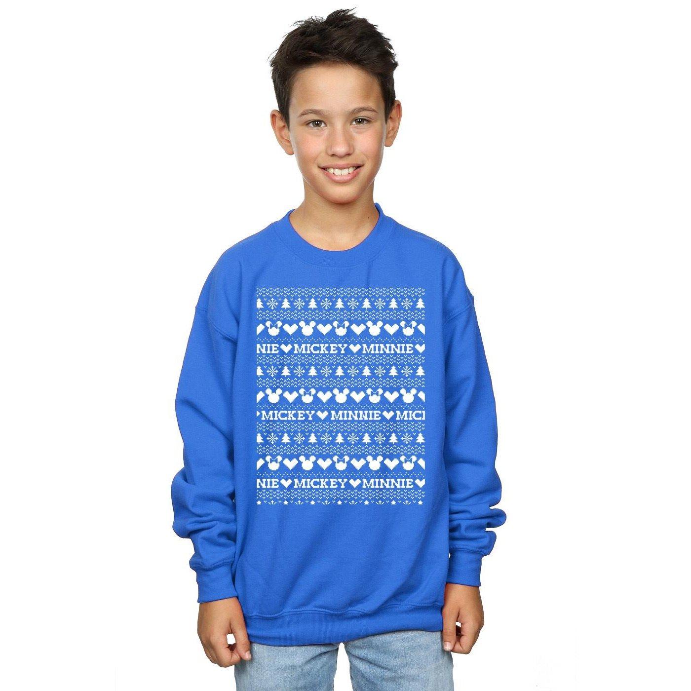 Disney Sweatshirt