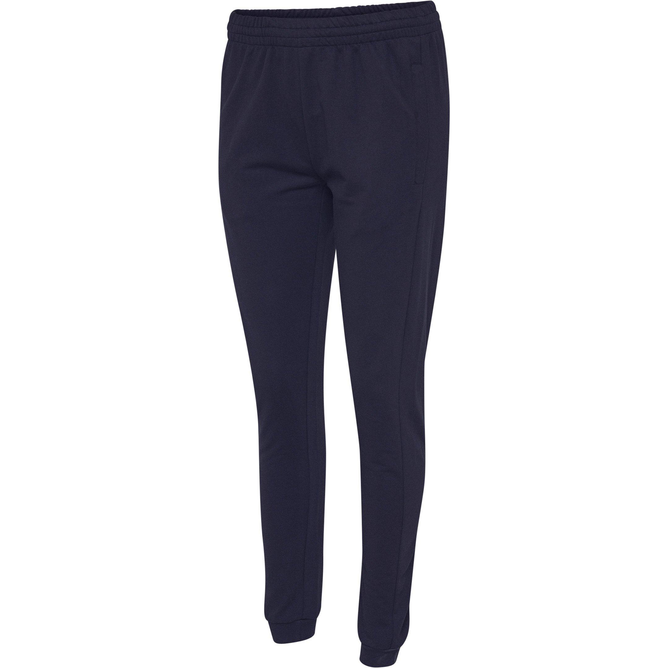 Hummel hmlGO Cotton Relaxed Fit Jogginghose