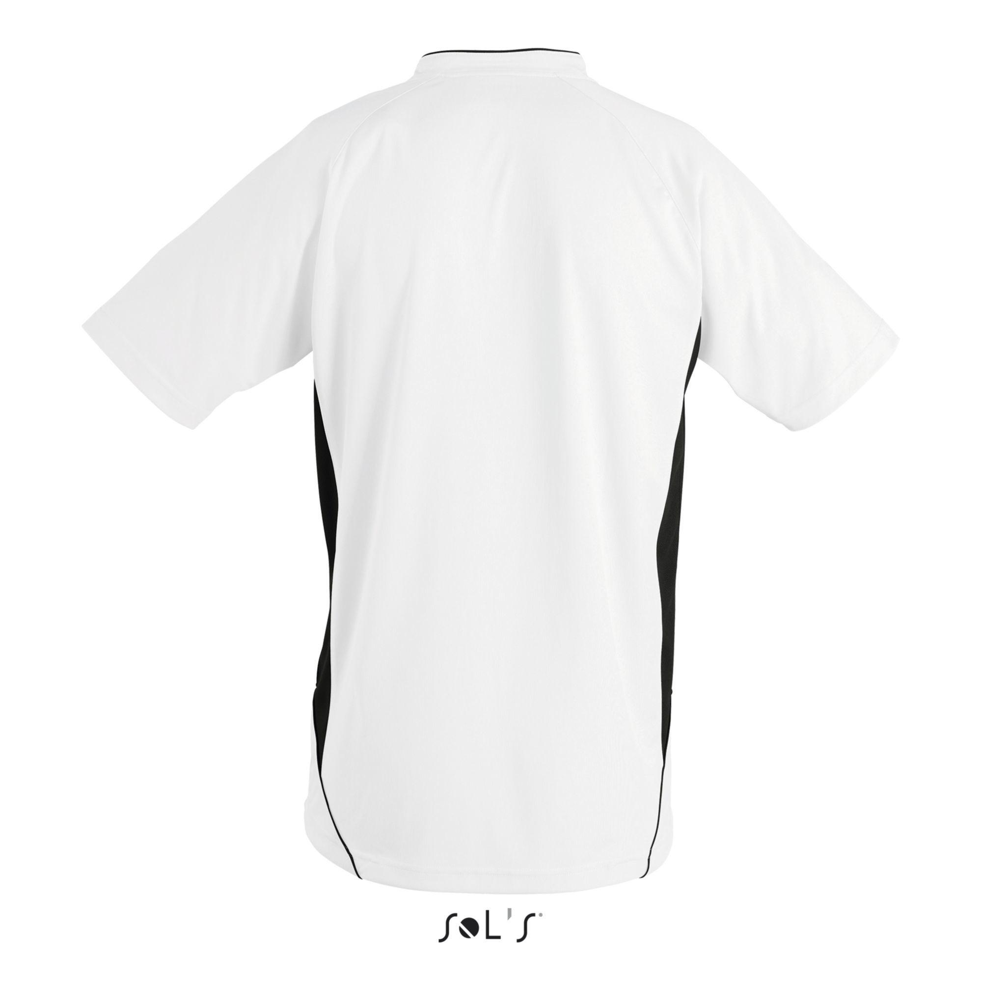 SOLS kindertrikot maracana 2 ssl