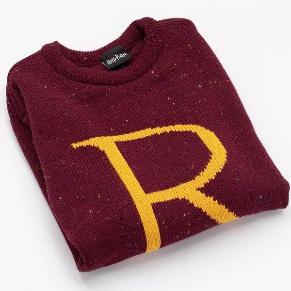 Harry Potter Pullover  weihnachtliches Design