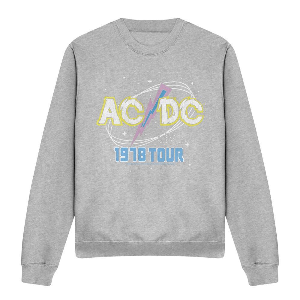 AC/DC ACDC Live Sweatshirt