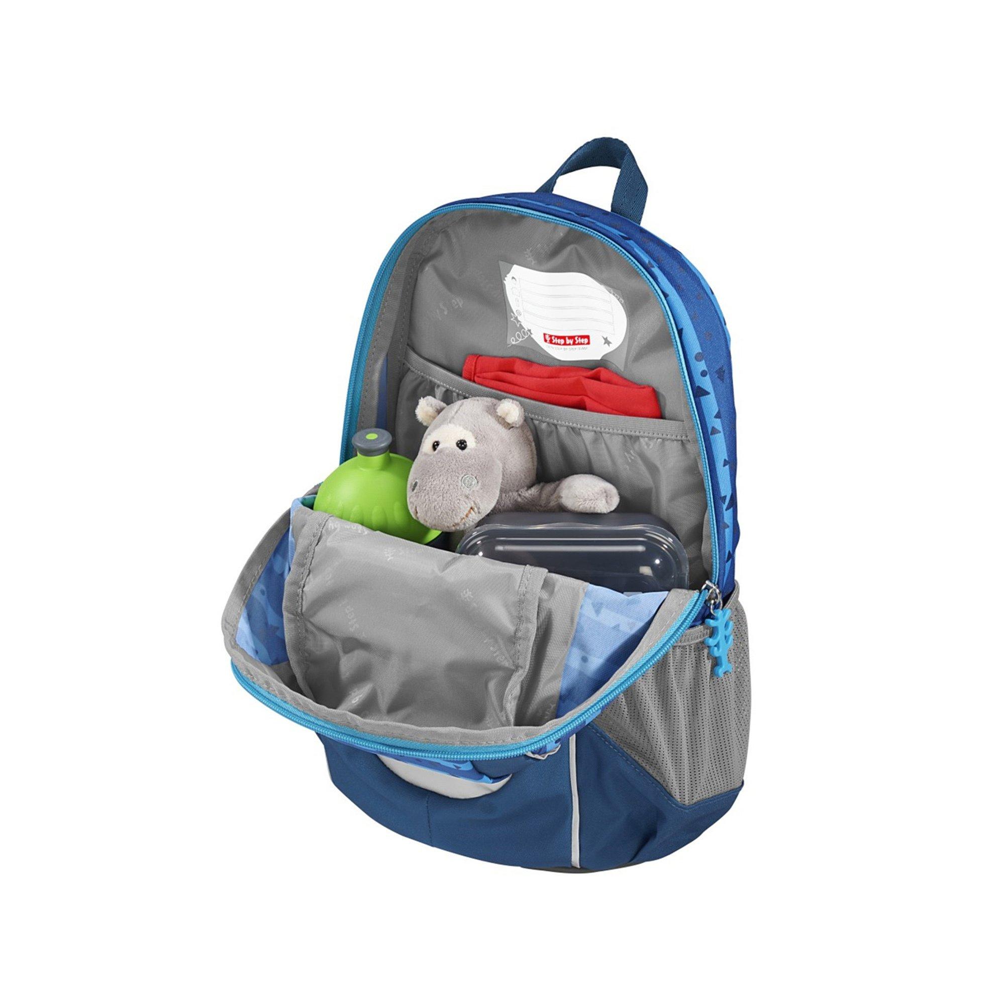 Step by Step Kindergarten Rucksack-Set, 2-teilig Koala Coco
