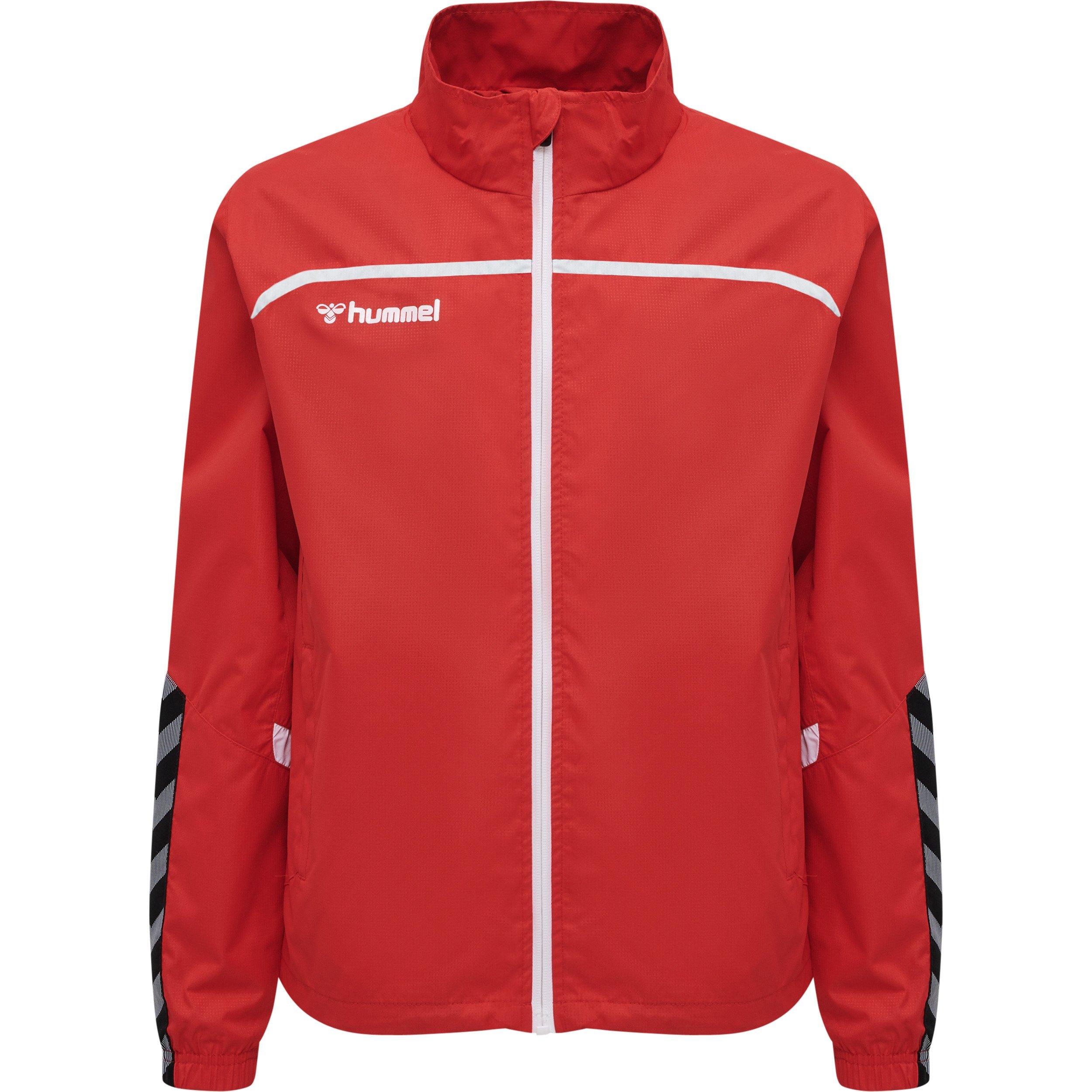 Hummel jacke humme hmauthentic training