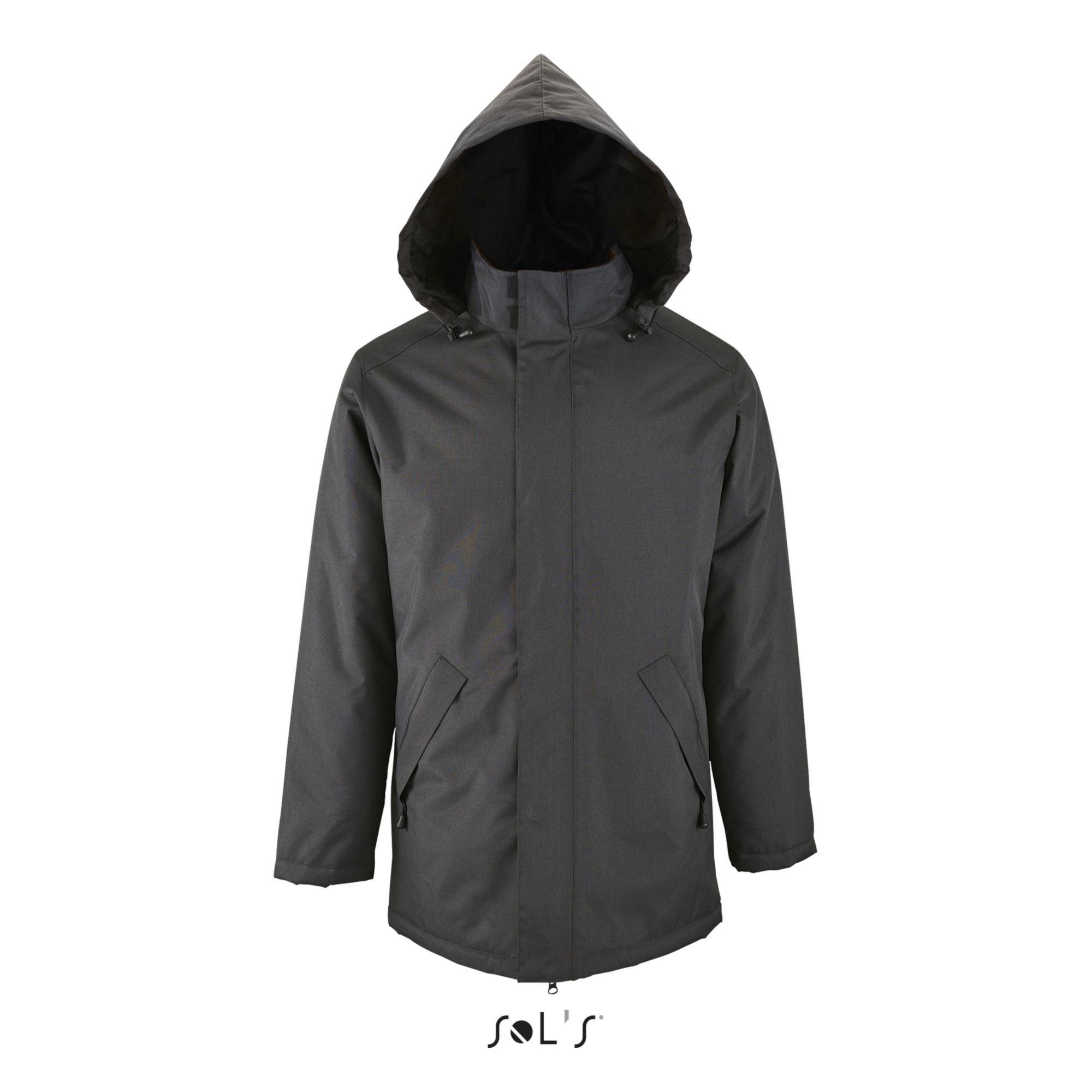 SOLS parka robyn