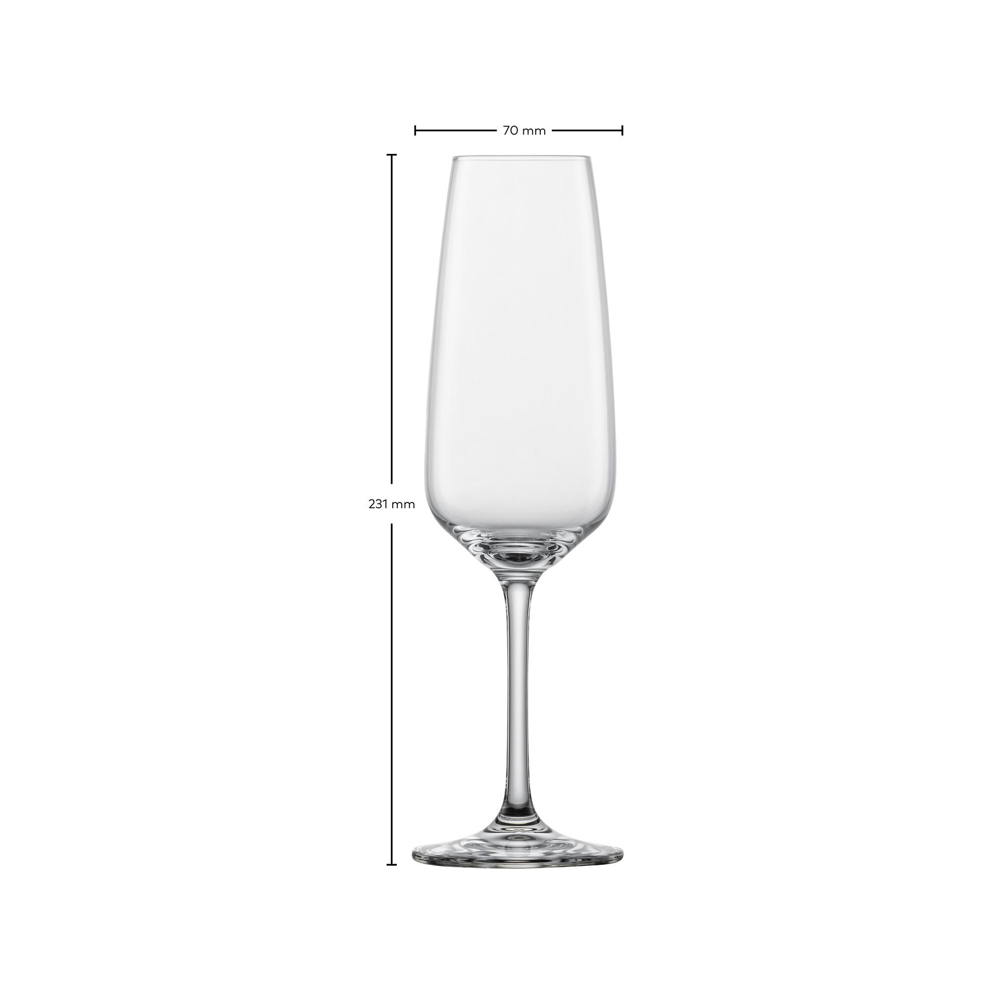 Schott Zwiesel Sektglas Tulip
