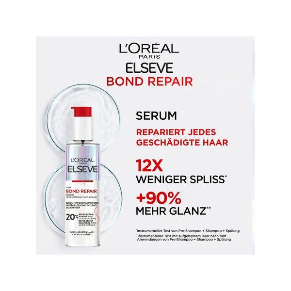 L'Oréal Paris Bond Repair Serum