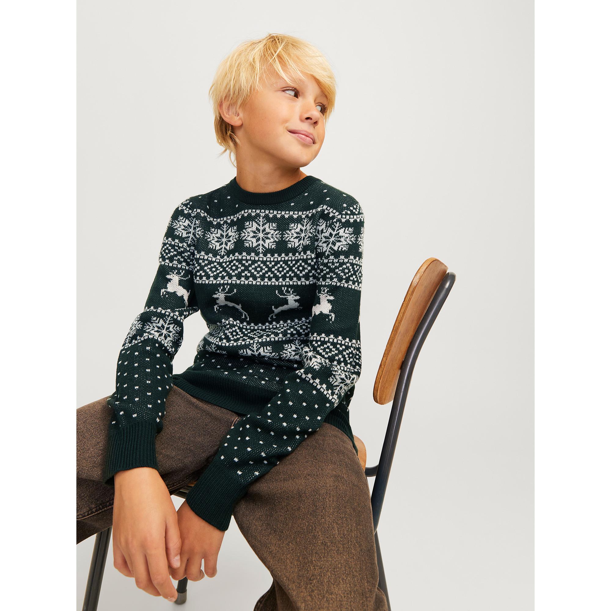 Jack & Jones Junior Pullover