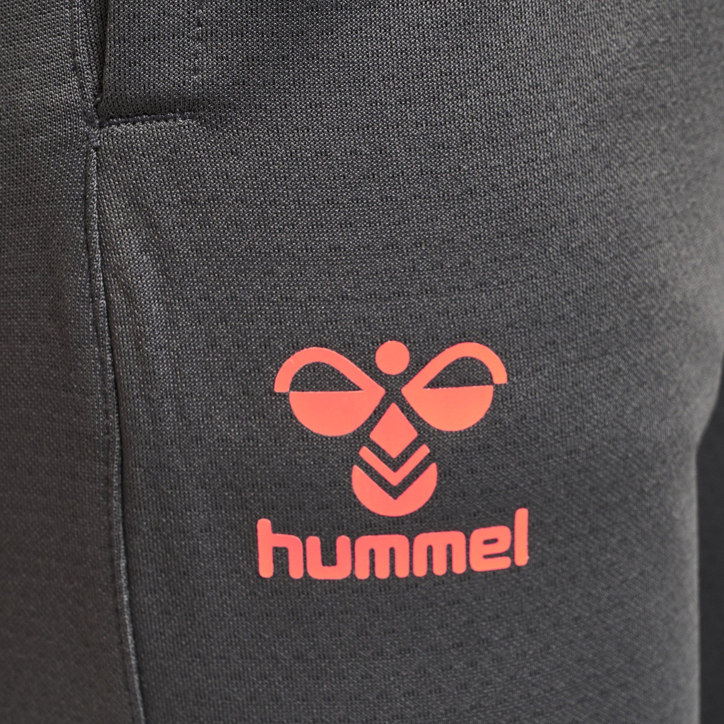 Hummel Ongrid Poly Jogginganzug
