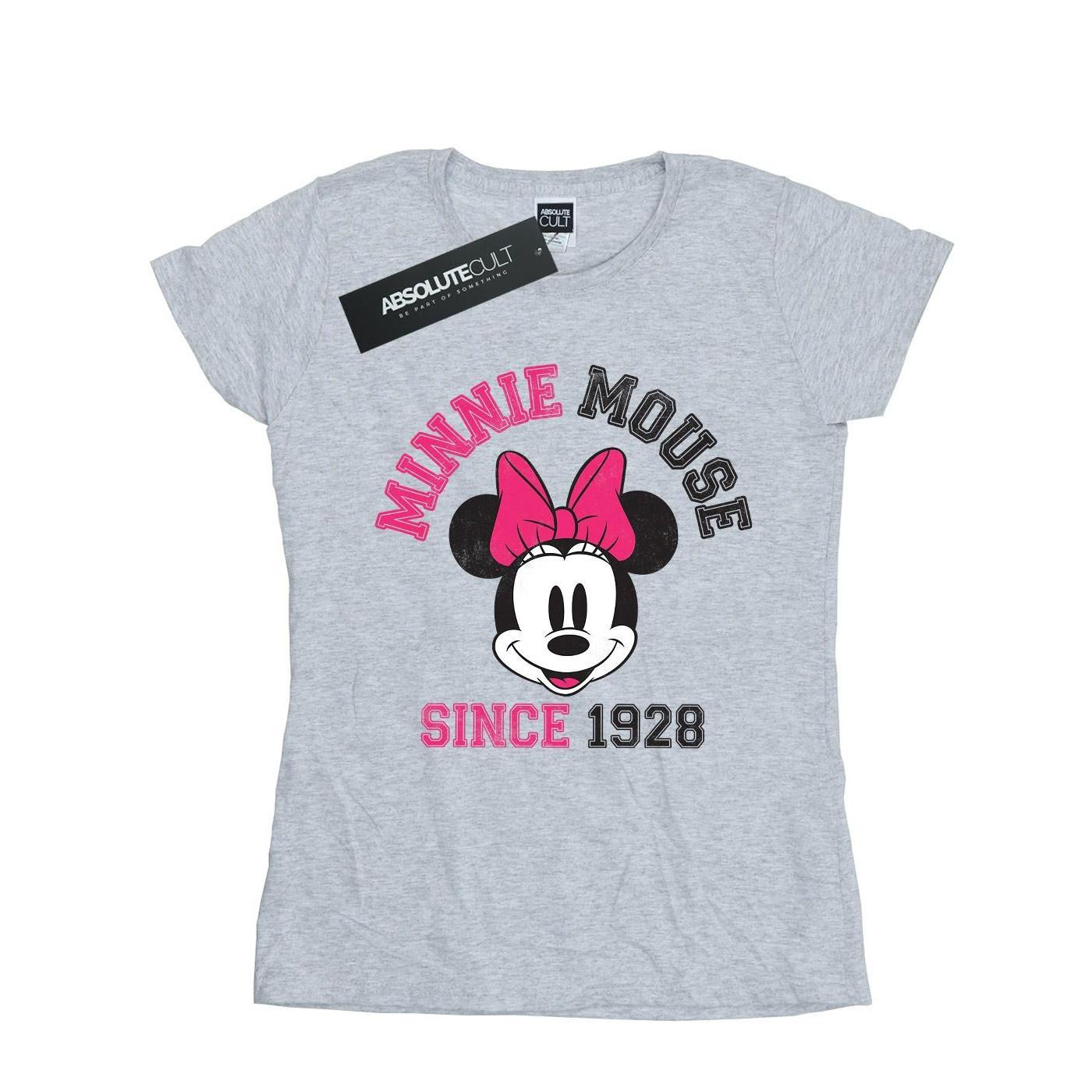 Disney Minnie Mouse Since 1928 T-Shirt