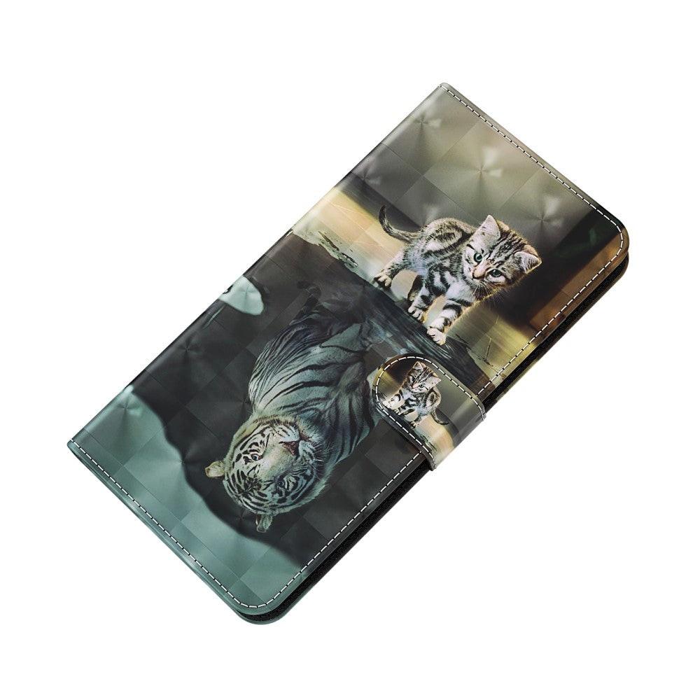 Cover-Discount iPhone 13 Pro - Etui Glitzer Effekt