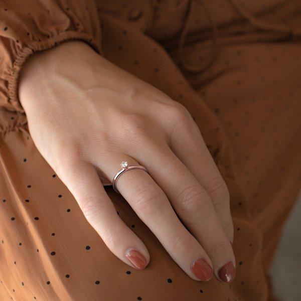 Trilani Ring