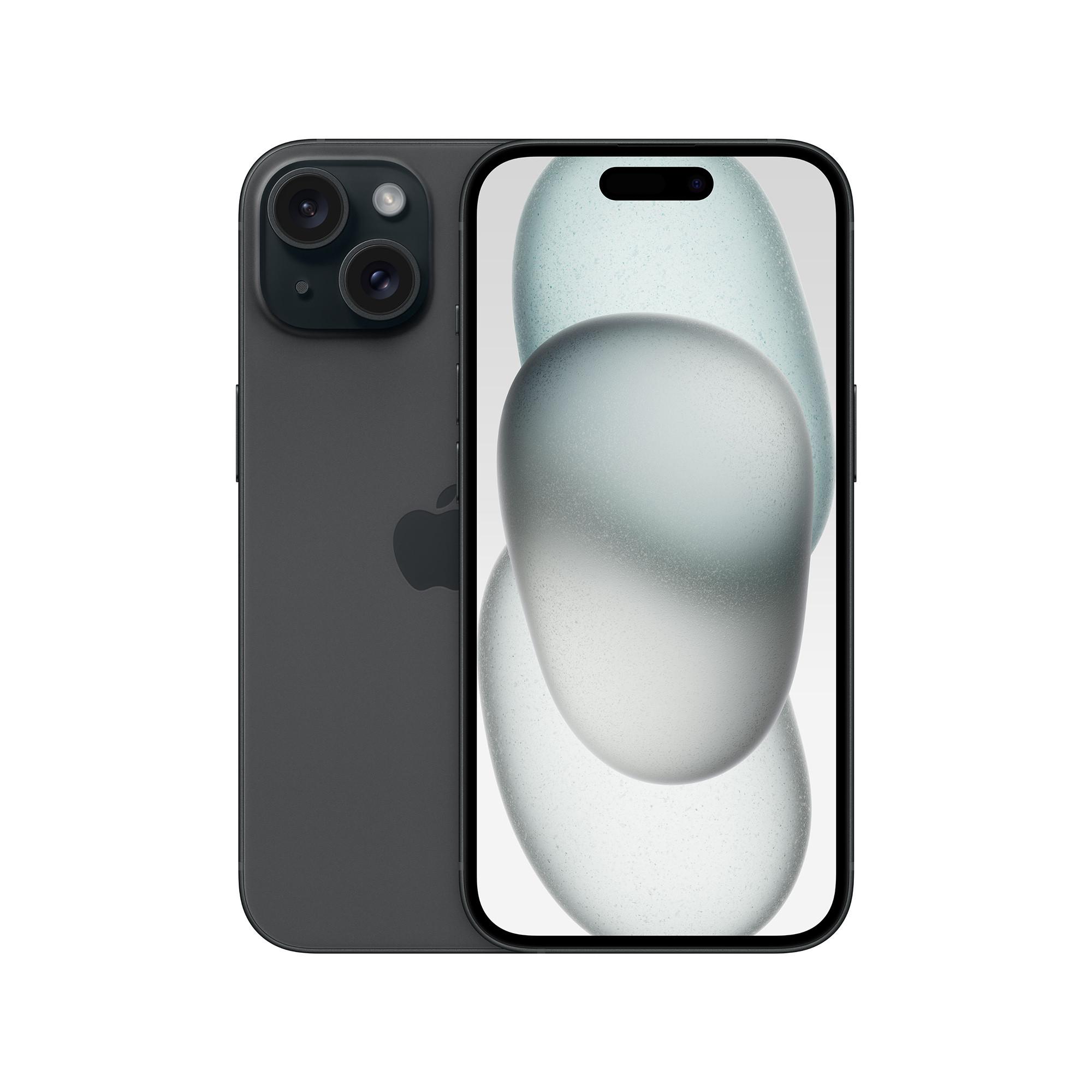 Apple iPhone 15 (256GB) Smartphone