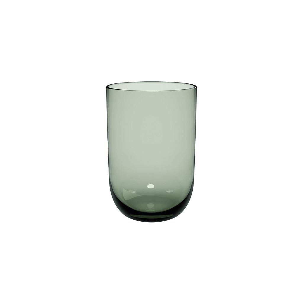 like. by Villeroy & Boch Longdrinkbecher, Set 2tlg. Like Sage