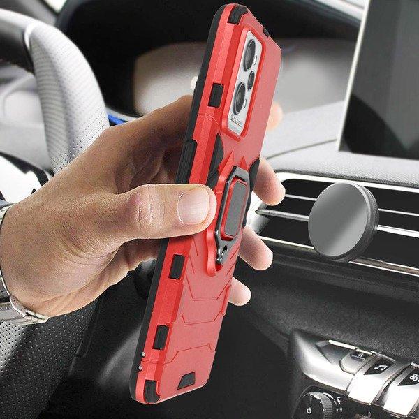 Avizar Schutzhülle Realme GT 2 Pro Rot