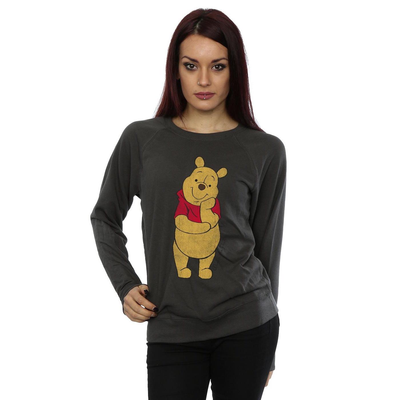 Winnie the Pooh Classic Sweatshirt