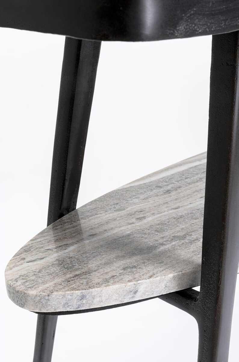 KARE Design Konsole Montagna 135