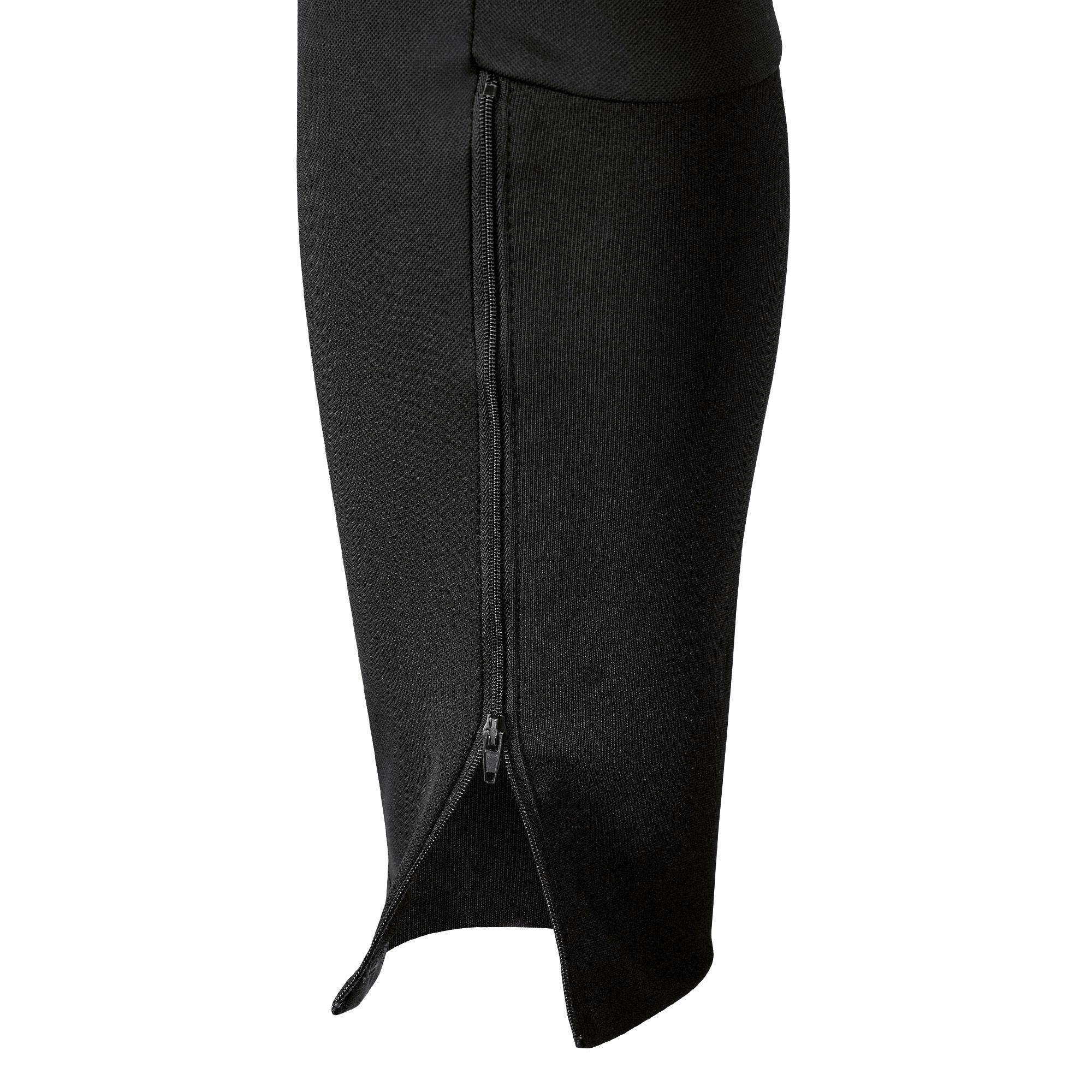 errea Flann Lange Laufhose