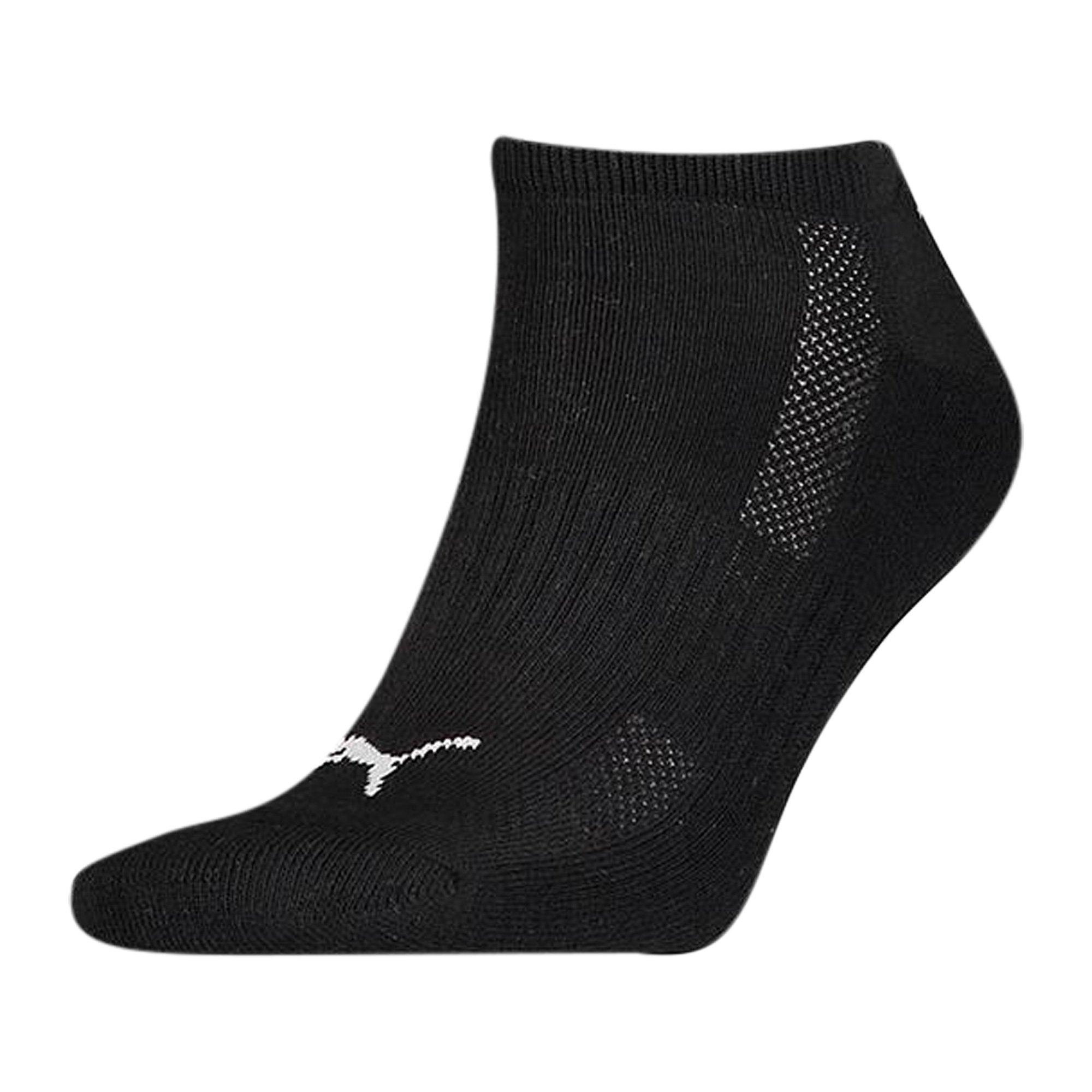 PUMA SneakerSocken gepolstert  (3erPack)