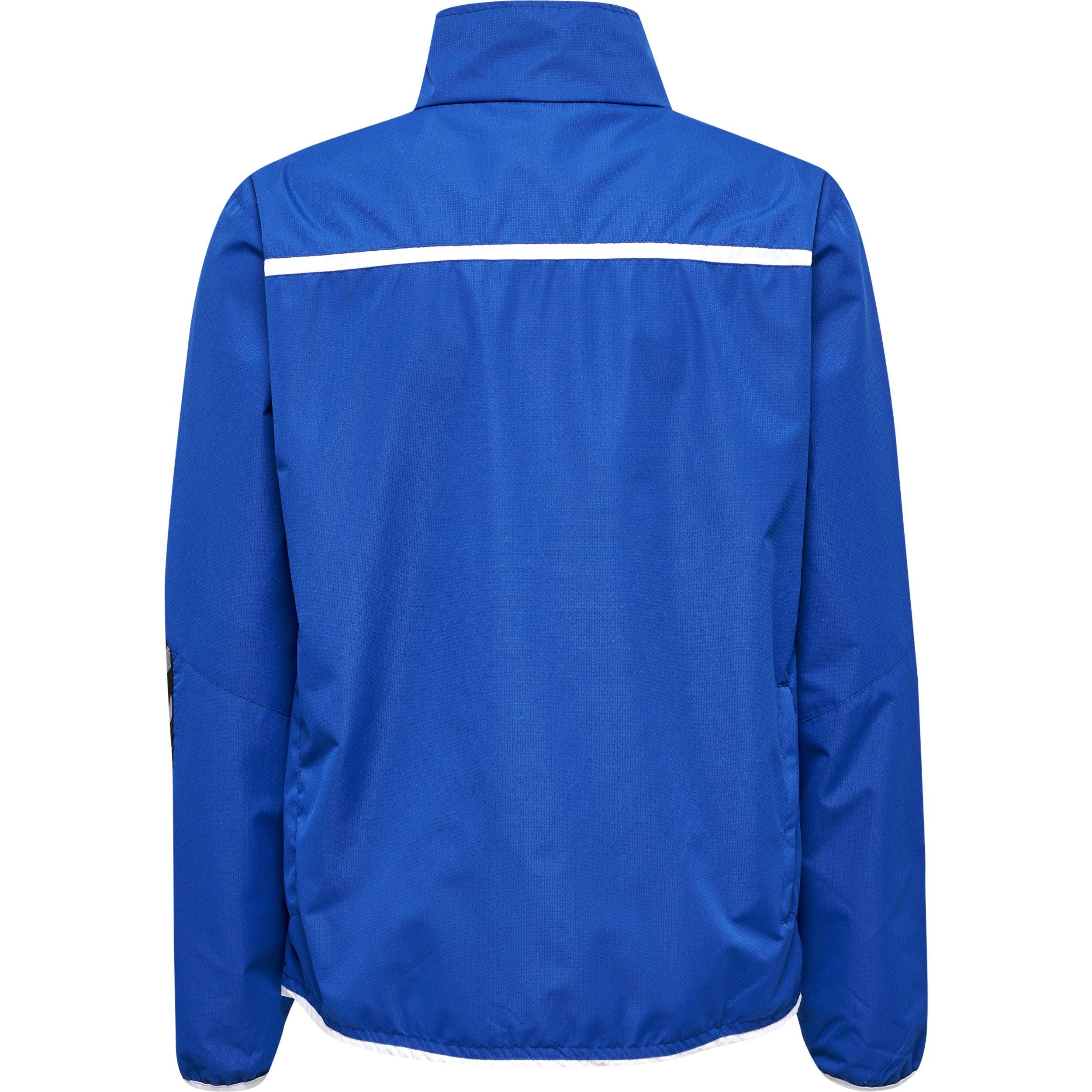 Hummel jacke humme hmauthentic training