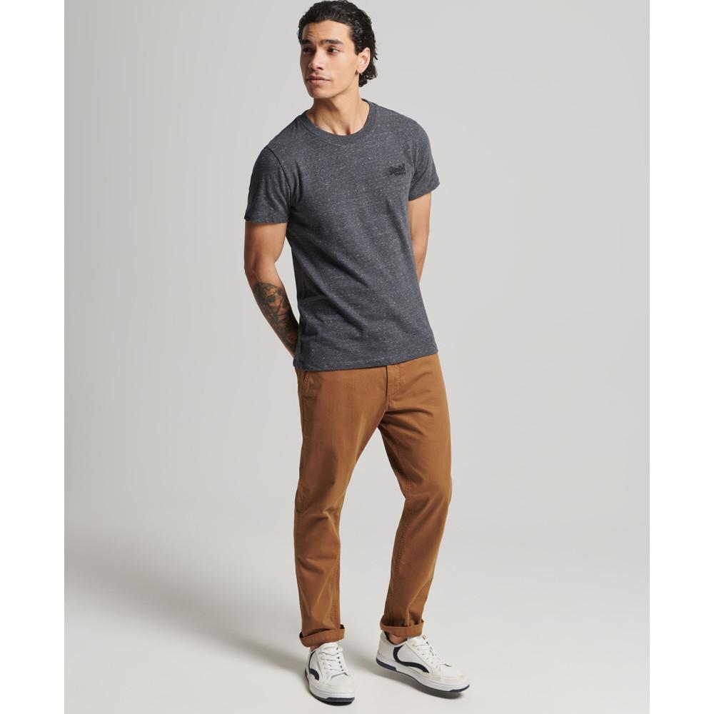 Superdry Vintage T-Shirt Slim Fit