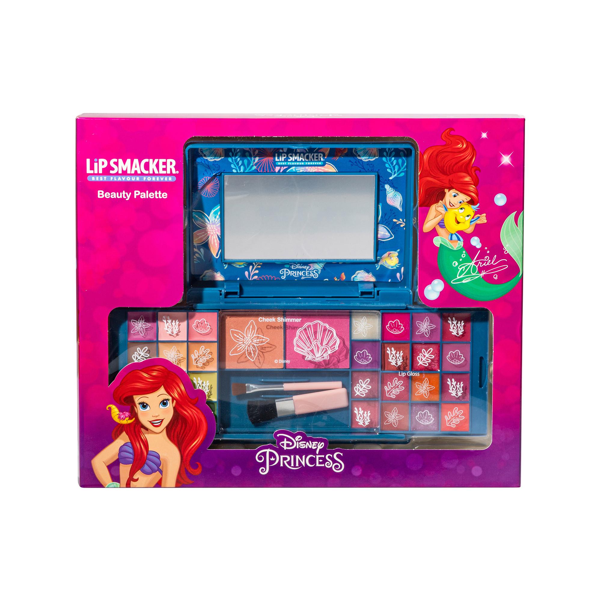 Disney Ariel Beauty Palette Ariel Beauty Palette