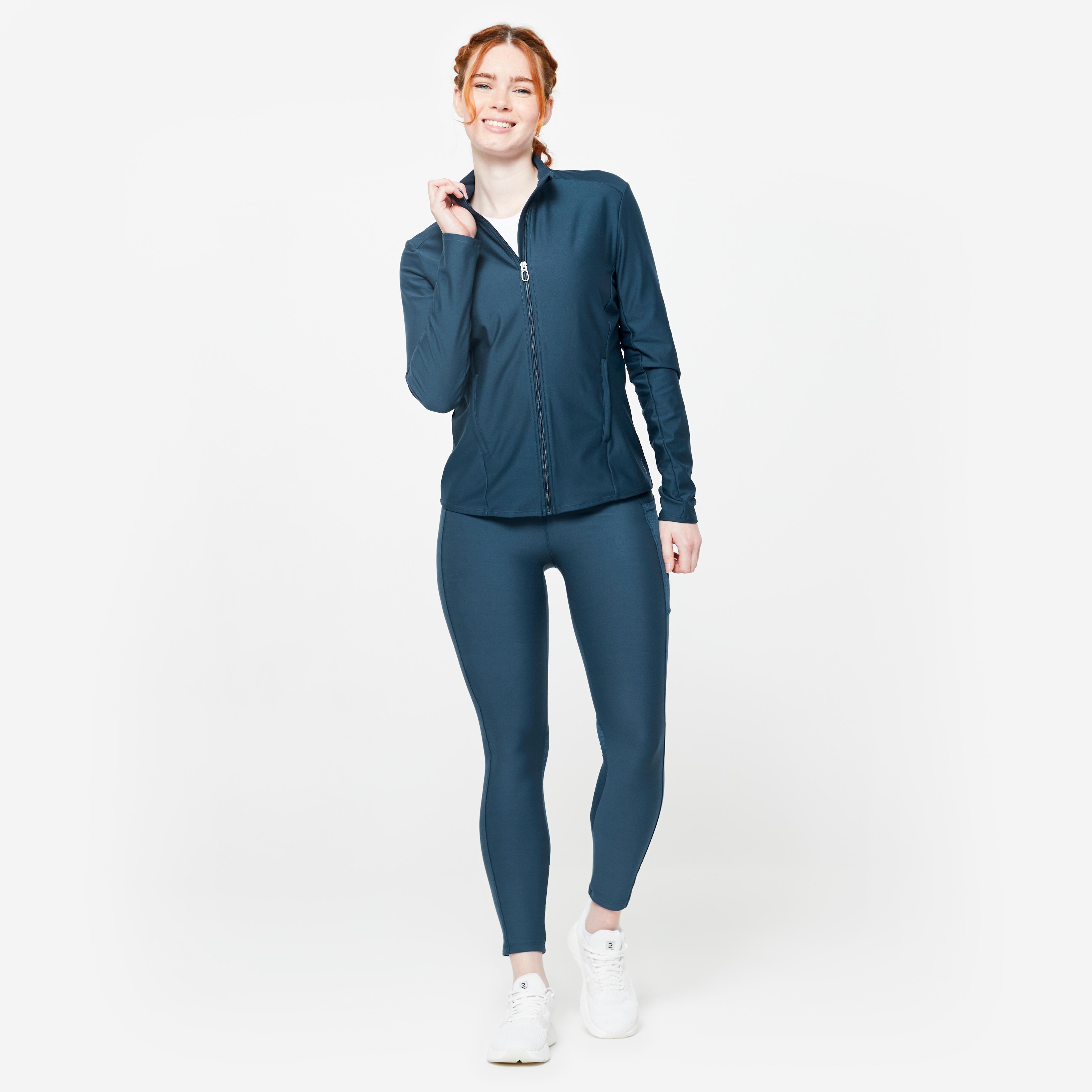 DOMYOS Jacke - BASIC